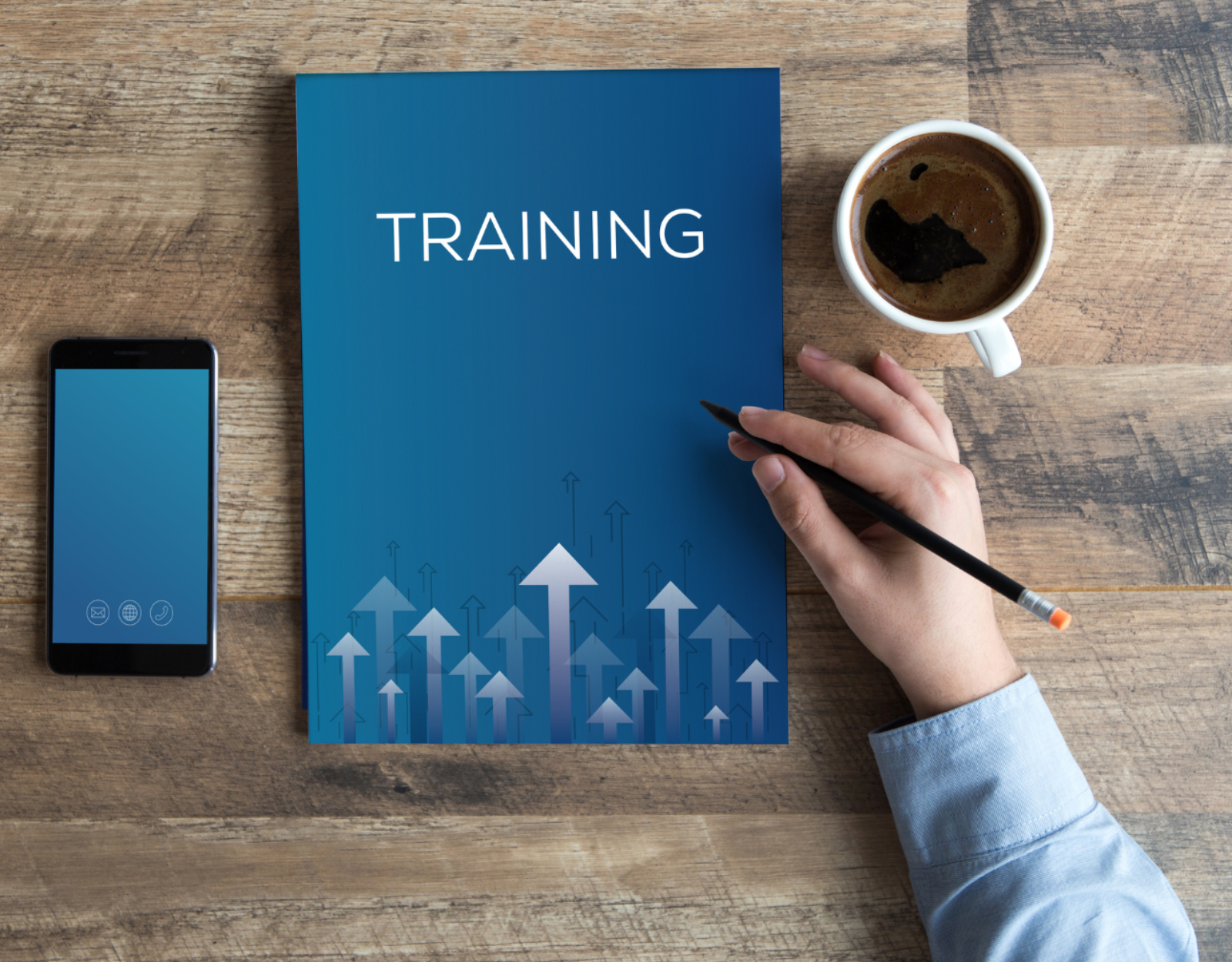 Training website Training website